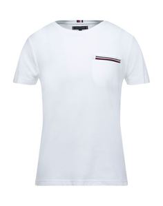 Футболка Tommy Hilfiger