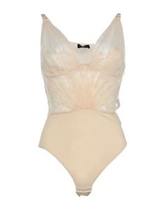 Топ без рукавов Elisabetta Franchi