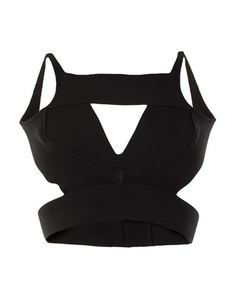 Топ без рукавов Rick Owens
