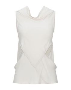 Топ без рукавов Rick Owens