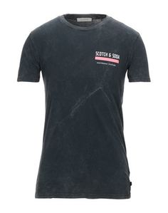 Футболка Scotch & Soda