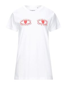 Футболка Eleven Paris
