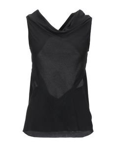 Топ без рукавов Rick Owens