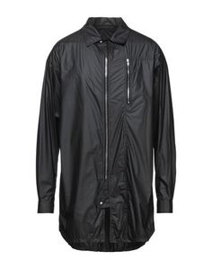 Pубашка Rick Owens