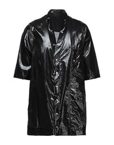 Pубашка Rick Owens