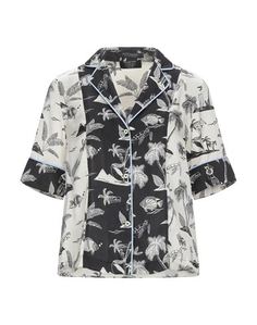 Pубашка Maison Scotch