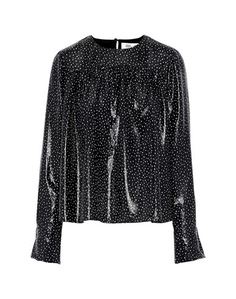 Блузка Diane von Furstenberg