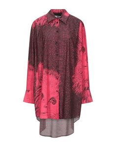 Pубашка Msgm