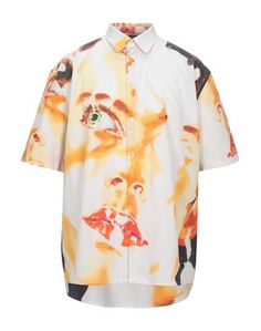 Pубашка Msgm