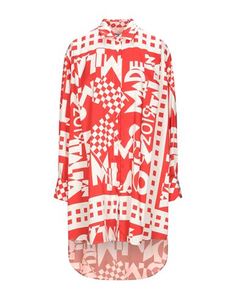 Pубашка Msgm