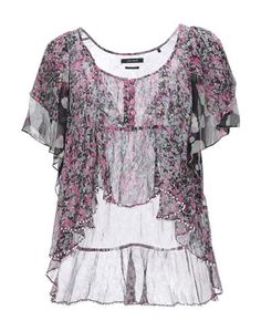 Блузка Isabel Marant