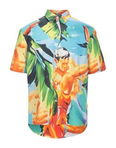 Pубашка Msgm