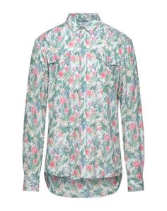 Pубашка City OF Palms