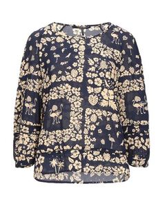 Блузка Maison Scotch
