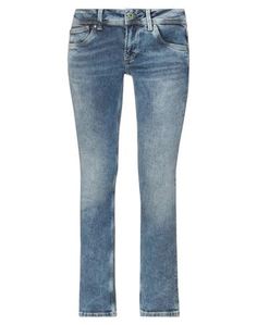 Джинсовые брюки Tru Blu BY Pepe Jeans
