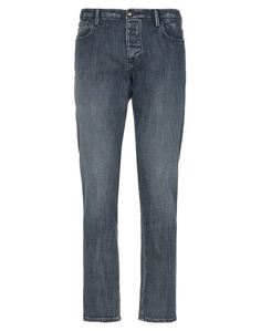 Джинсовые брюки Emporio Armani