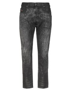 Джинсовые брюки Diesel