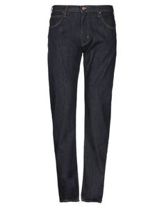 Джинсовые брюки Emporio Armani