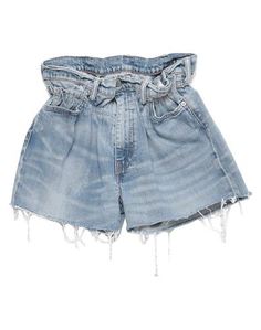 Джинсовые шорты Levi S