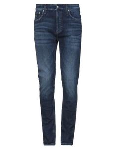 Джинсовые брюки Calvin Klein Jeans