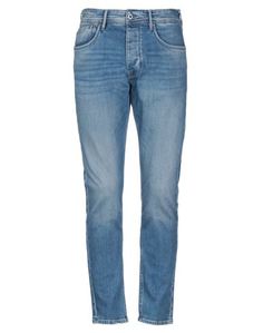 Джинсовые брюки Pepe Jeans