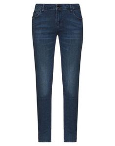 Джинсовые брюки Guess