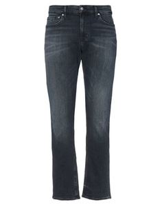 Джинсовые брюки Calvin Klein Jeans