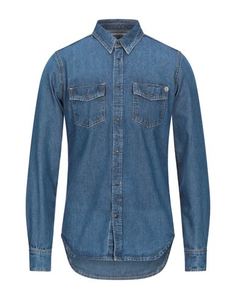 Джинсовая рубашка Pepe Jeans