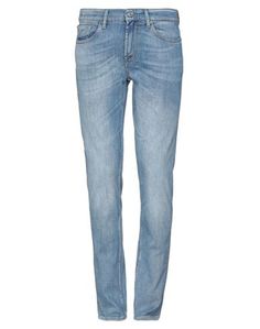Джинсовые брюки 7 For All Mankind
