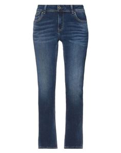 Джинсовые брюки Pepe Jeans