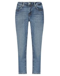 Джинсовые брюки Pepe Jeans