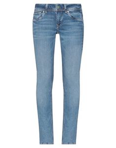 Джинсовые брюки Pepe Jeans