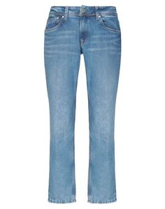 Джинсовые брюки Pepe Jeans
