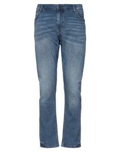Джинсовые брюки Guess