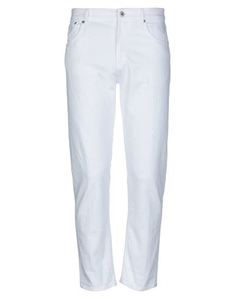 Джинсовые брюки Dondup