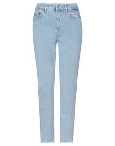 Джинсовые брюки DR. Denim Jeansmakers