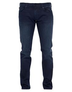 Джинсовые брюки Emporio Armani
