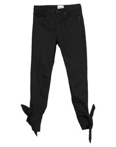 Джинсовые брюки Dondup