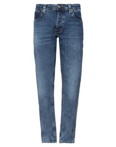 Джинсовые брюки Pepe Jeans