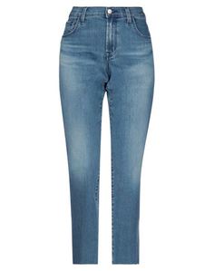 Джинсовые брюки J Brand