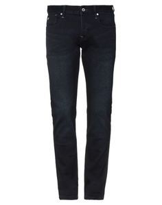 Джинсовые брюки Scotch & Soda