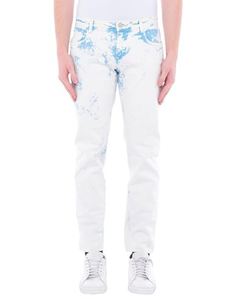 Джинсовые брюки Tru Trussardi