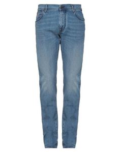 Джинсовые брюки Corneliani ID