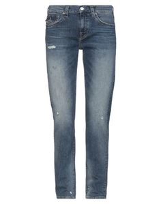 Джинсовые брюки True Religion