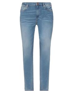 Джинсовые брюки True Religion