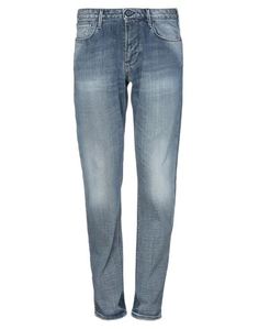 Джинсовые брюки Emporio Armani