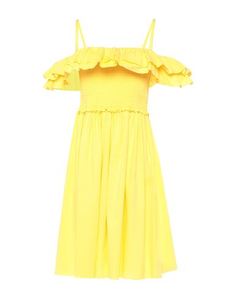 Короткое платье Blugirl Blumarine