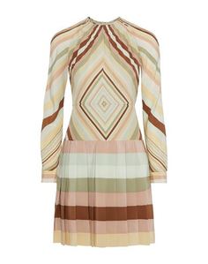 Короткое платье Valentino