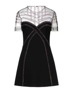 Короткое платье Versace Collection