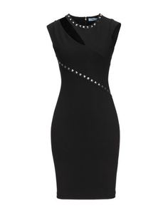 Короткое платье Blumarine